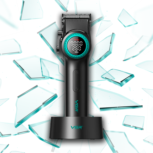 Clipper VGR - Blue Edition 001