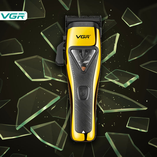 CLIPPER VGR 015 - Professional Line