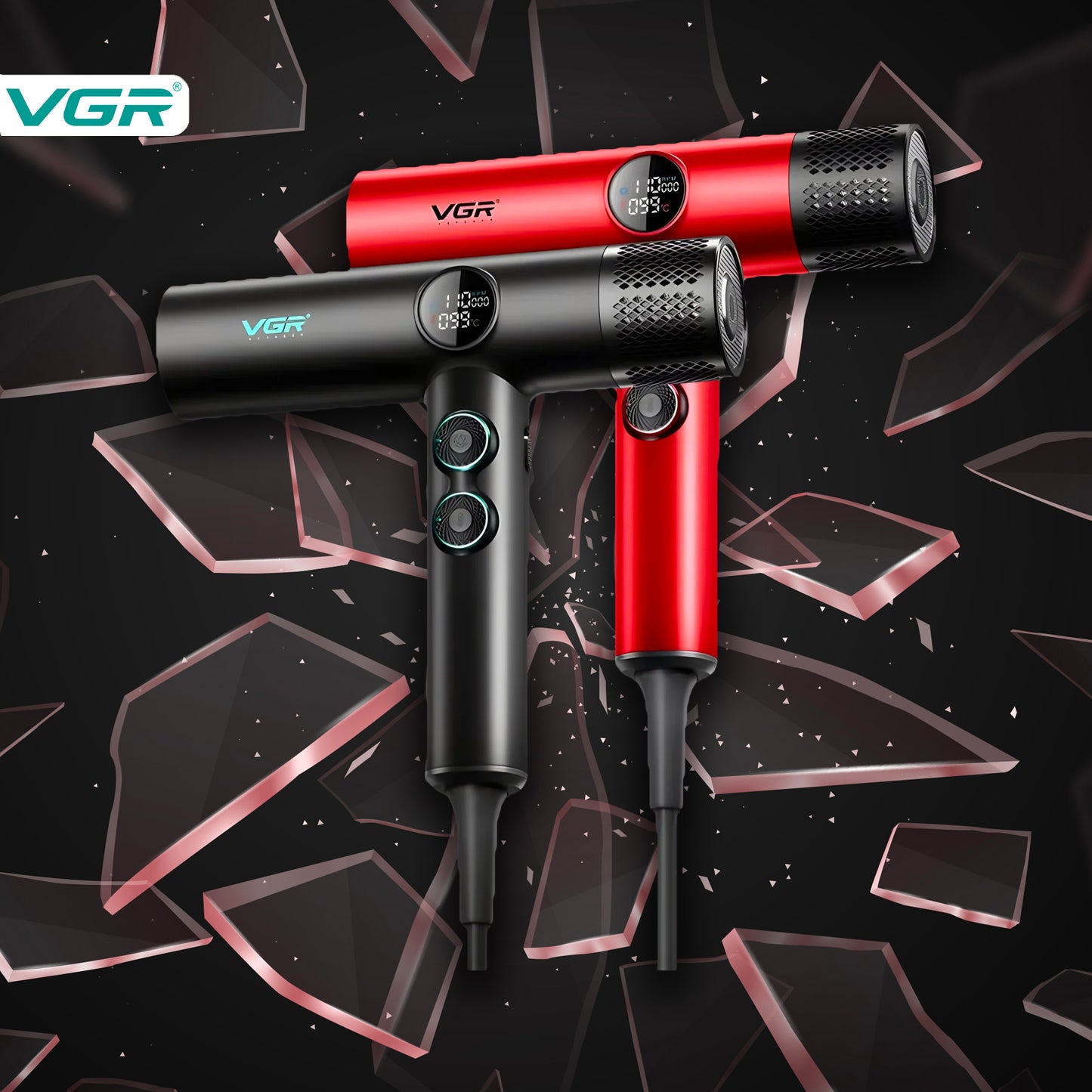 Phon VGR 401 - Professional Line