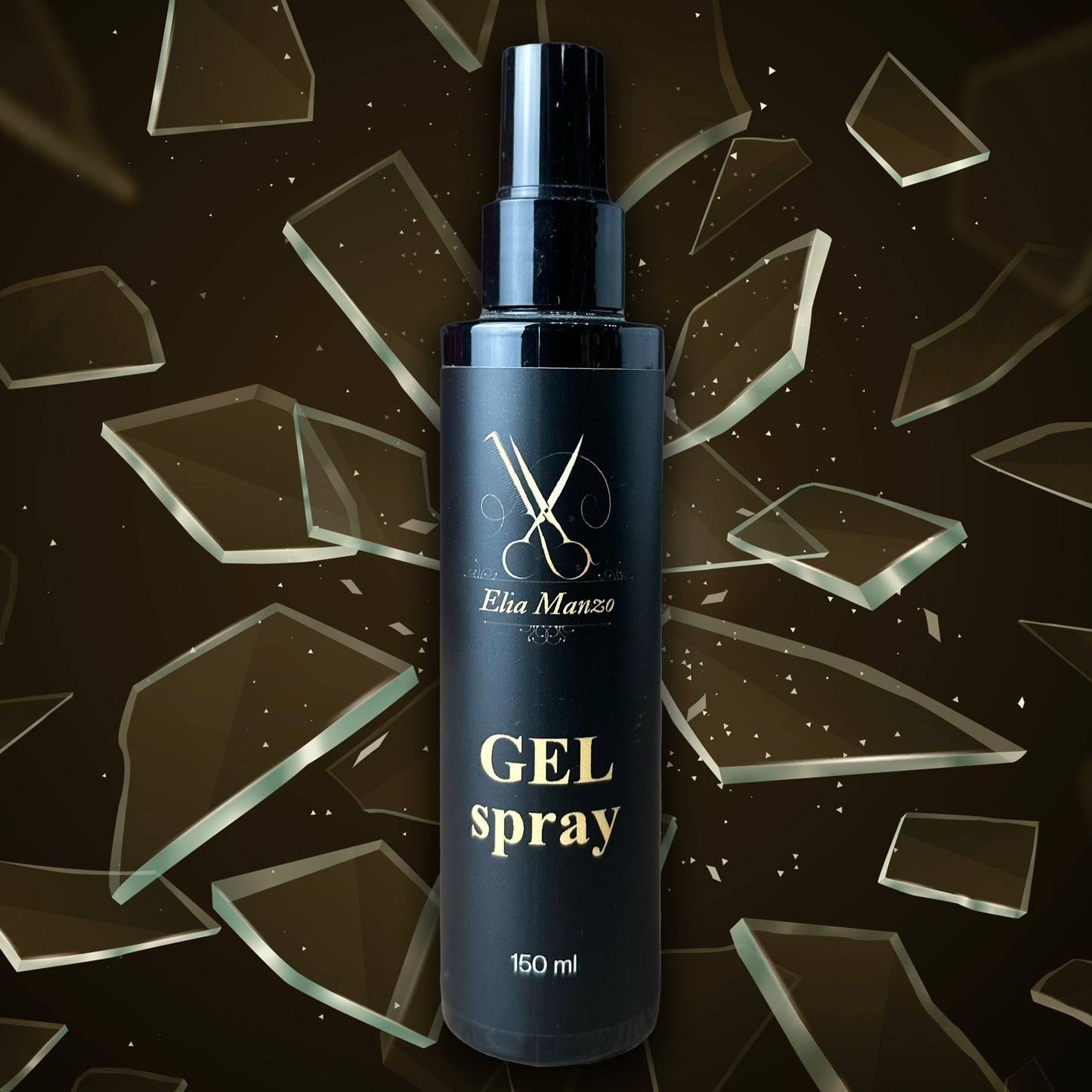 Gel Spray - 150ml
