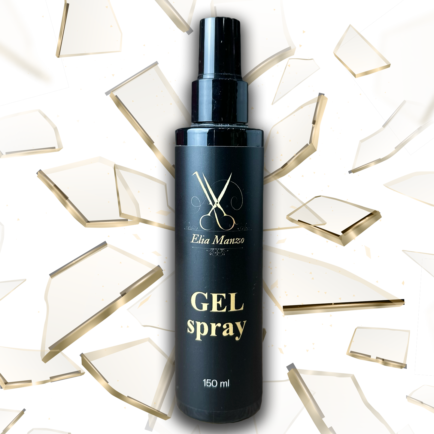 Gel Spray - 150ml