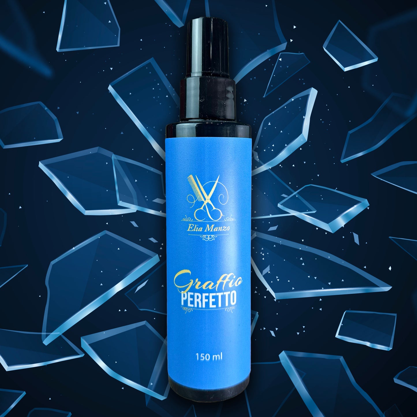 Spray Graffio Perfetto - 150ml