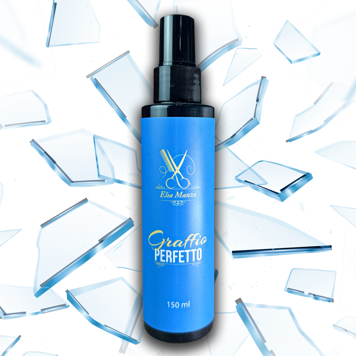 Spray Graffio Perfetto - 150ml