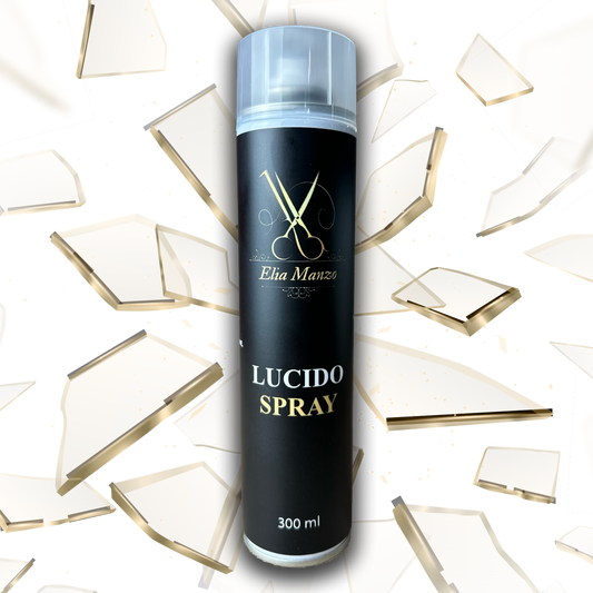 Lucido a Spray - 300ml