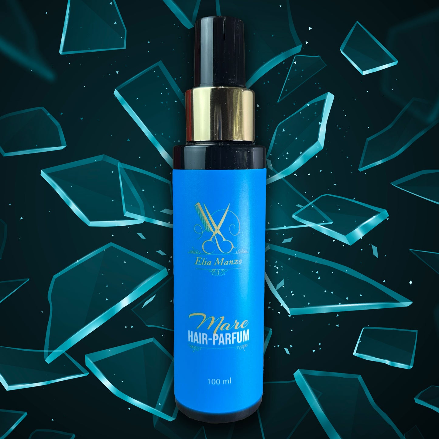 Hair Profumo Mare