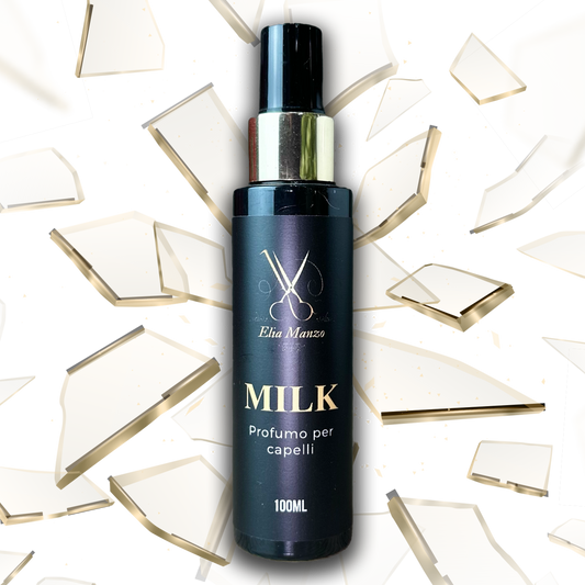 Profumo capelli fragranza Montale