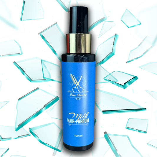 Profumo capelli fragranza BiancoLatte