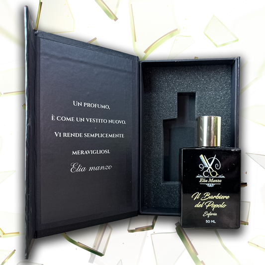 Profumo fragranza Montale - 50ml