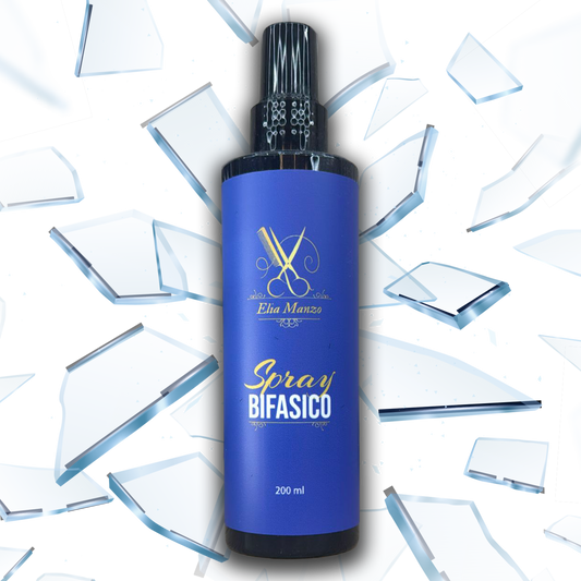 Spray Bifasico - 200ml