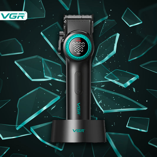 Clipper VGR - Blue Edition 001