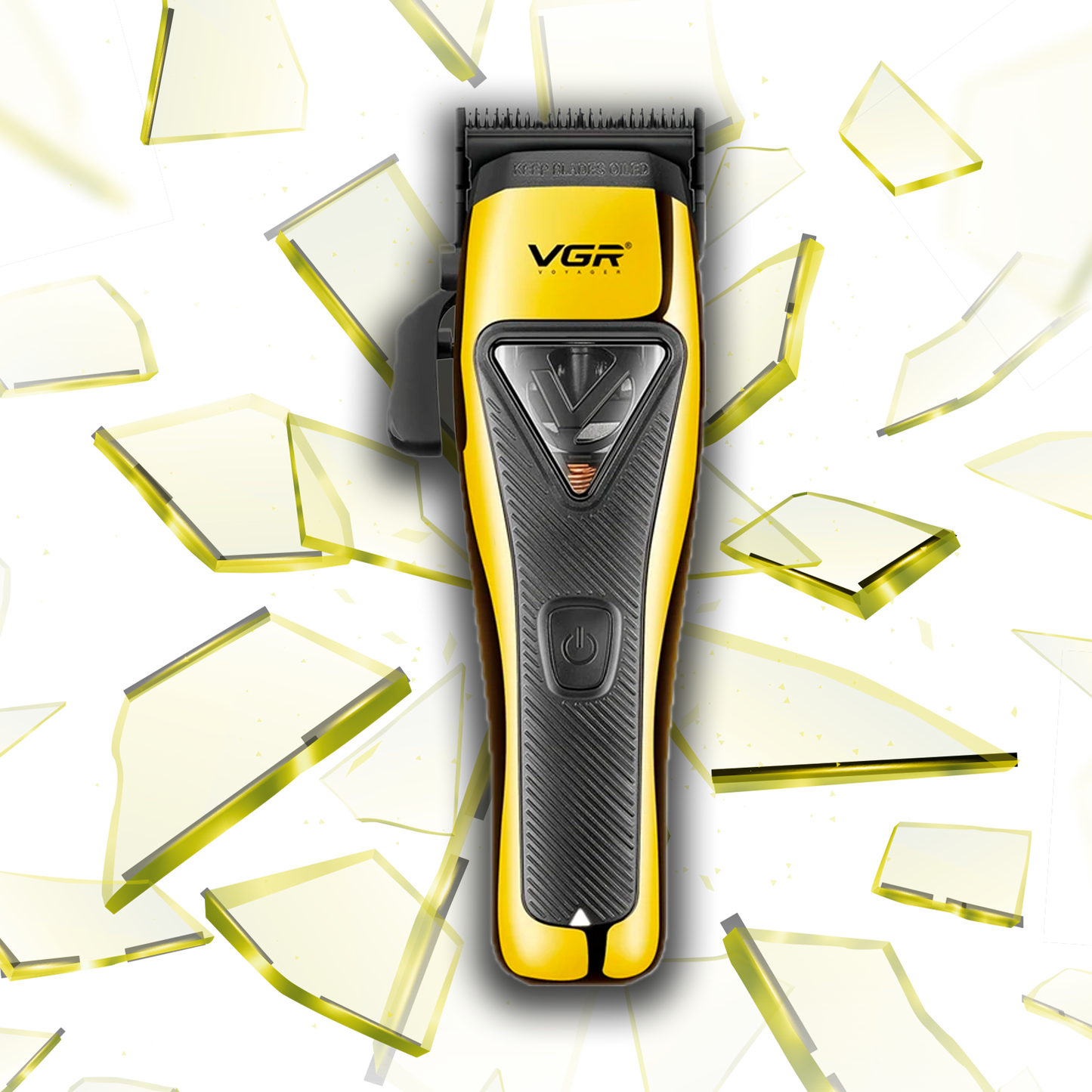 CLIPPER VGR 015 - Professional Line