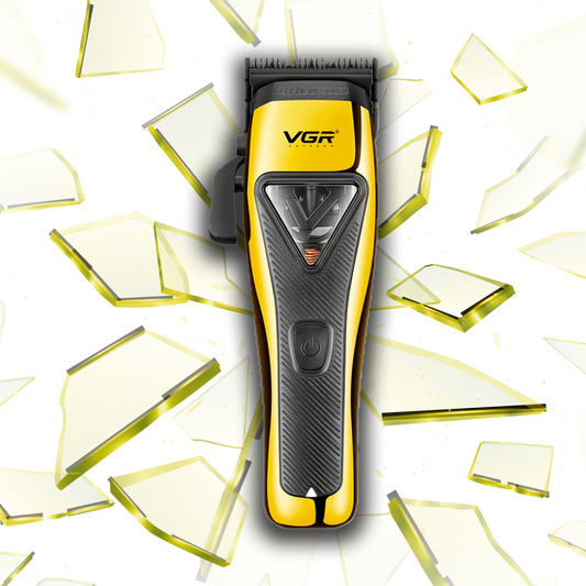 CLIPPER VGR 015 - Professional Line