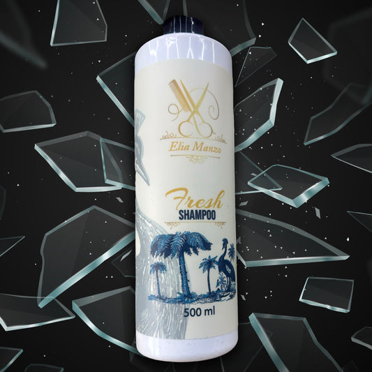 Fresh Shampoo