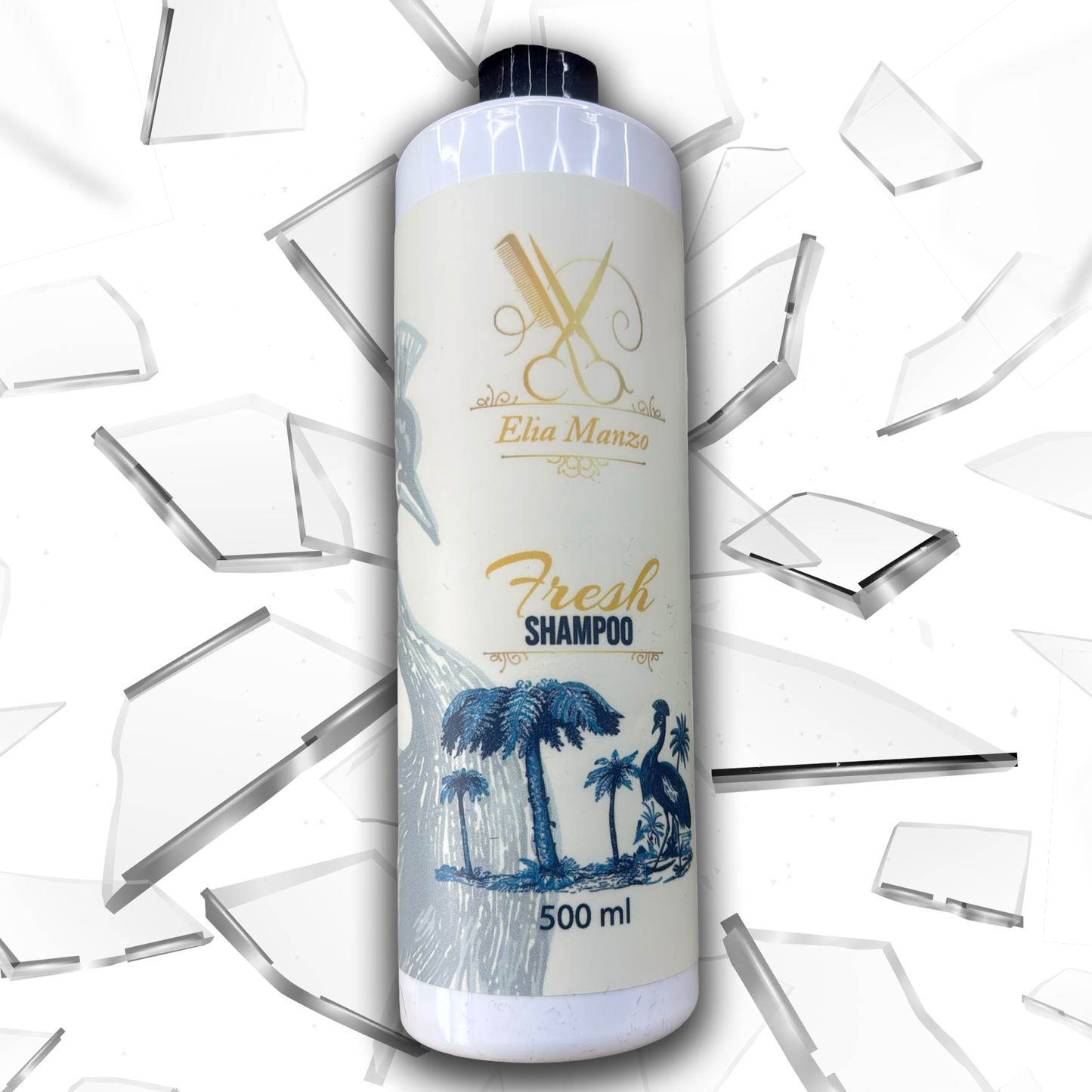 Fresh Shampoo