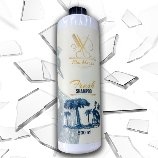 Fresh Shampoo