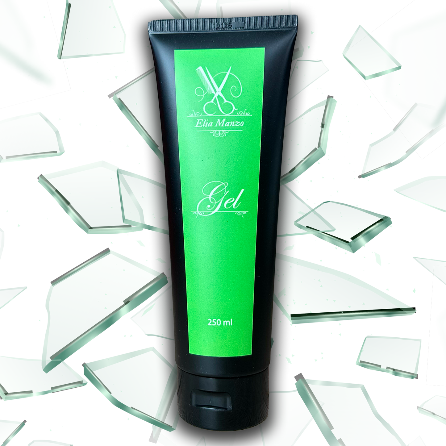 Gel Extra forte