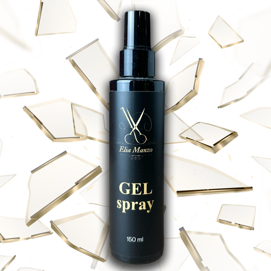 Gel Spray - 150ml