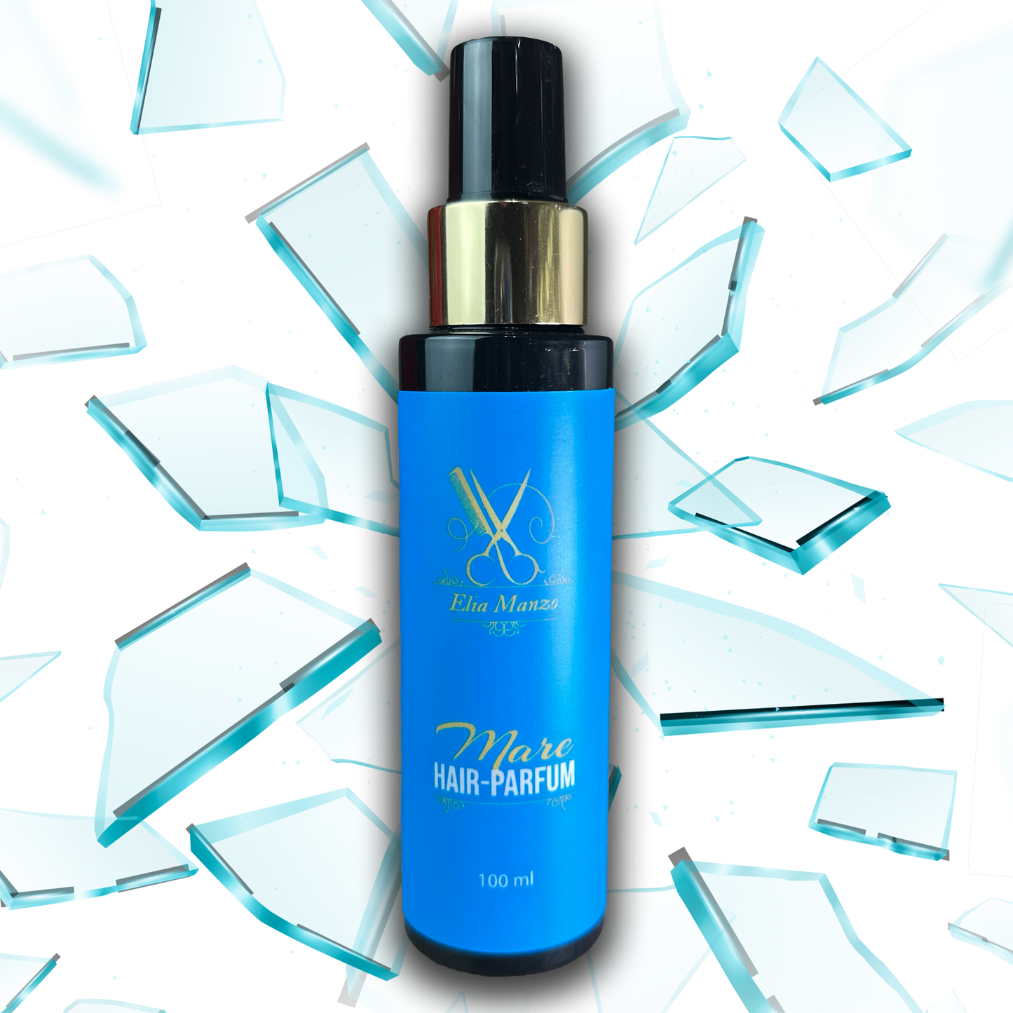 Hair Profumo Mare